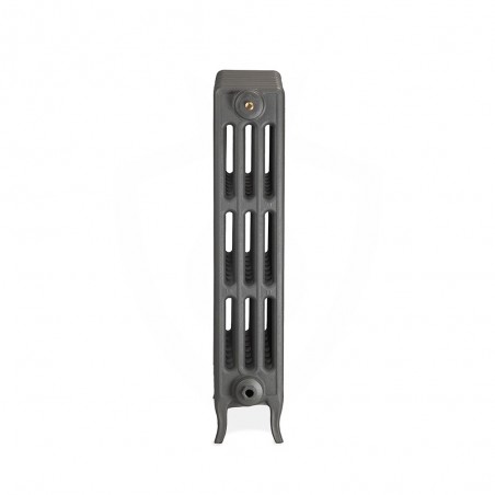 Victoriana 4 Column Cast Iron Radiator - 813mm High