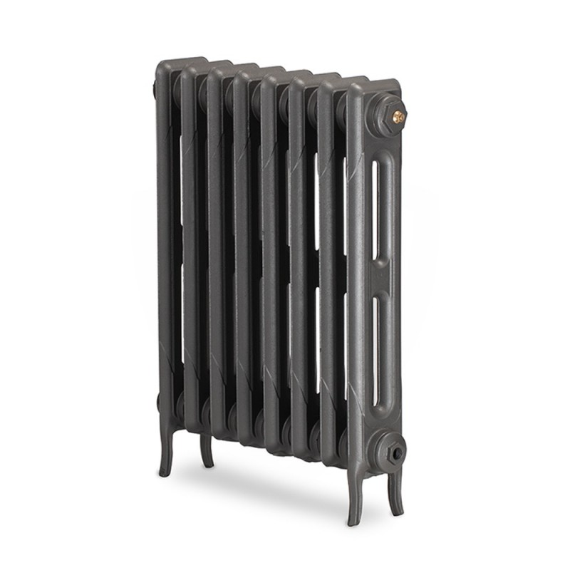 Pimlico 2 Column Cast Iron Radiator - 660mm High