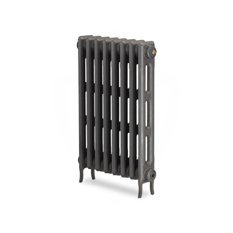 Pimlico 2 Column Cast Iron Radiator - 760mm High