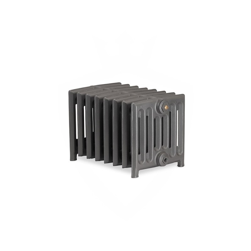 Churchill 7 Column Cast Iron Radiator - 350mm High