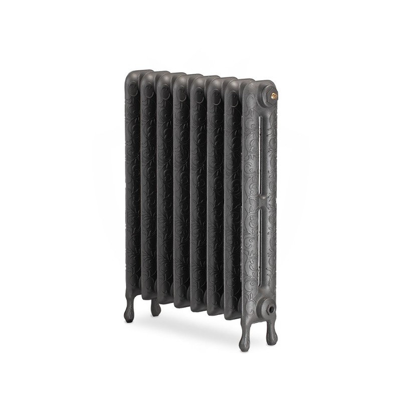 Kensington 2 Column Cast Iron Radiator - 750mm High