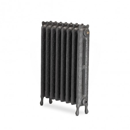 Kensington 2 Column Cast Iron Radiator - 780mm High