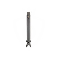 Neo Georgian 2 Column Cast Iron Radiator - 640mm High