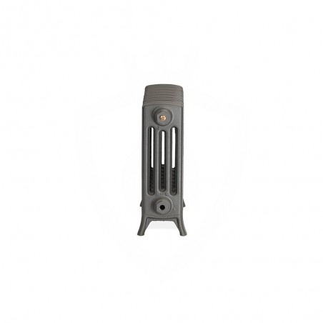 Neo Georgian 4 Column Cast Iron Radiator - 505mm High