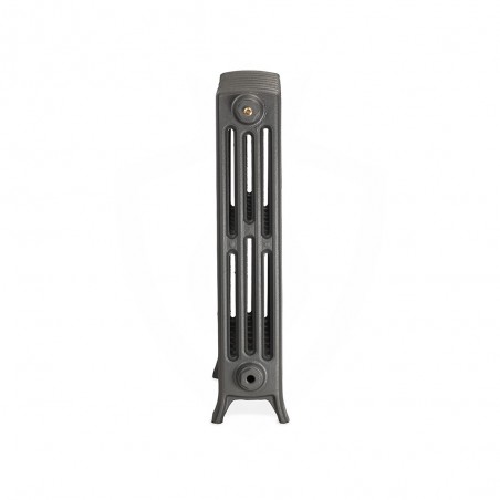 Neo Georgian 4 Column Cast Iron Radiator - 760mm High