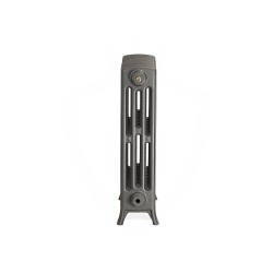 Neo Georgian 4 Column Cast Iron Radiator - 660mm High