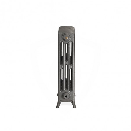 Neo Georgian 4 Column Cast Iron Radiator - 660mm High