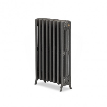 Neo Georgian 4 Column Cast Iron Radiator - 760mm High