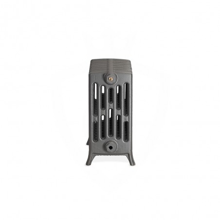 Neo Georgian 6 Column Cast Iron Radiator - 505mm High