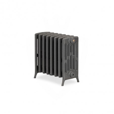 Neo Georgian 6 Column Cast Iron Radiator - 485mm High