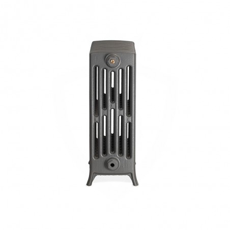 Neo Georgian 6 Column Cast Iron Radiator - 660mm High