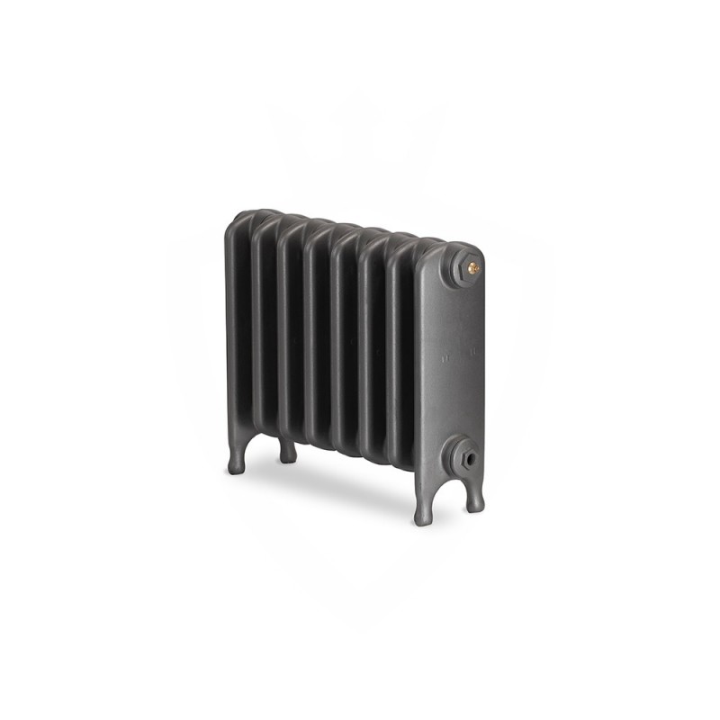 Clarendon Cast Iron Radiator - 440mm High