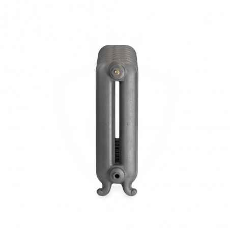 Bartholomew 2 Column Cast Iron Radiator - 570mm High