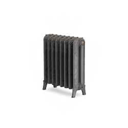 Piccadilly Cast Iron Radiator - 660mm High