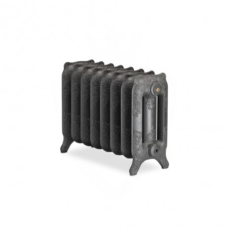 Oxford Cast Iron Radiator - 470mm High