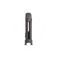 Shaftsbury 2 Column Cast Iron Radiator - 540mm High