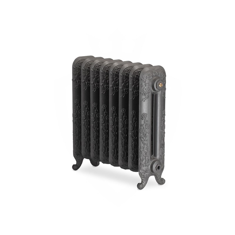 Shaftsbury Cast Iron Radiator - 540mm High