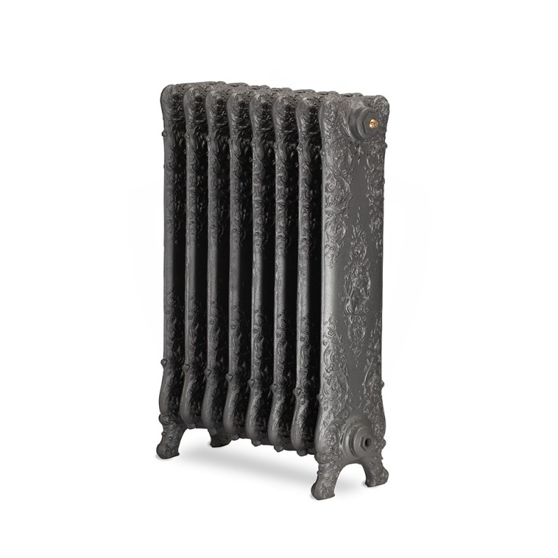 Saint Paul Cast Iron Radiator - 800mm High