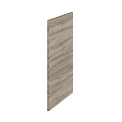 Driftwood Decorative End or Filler Panel 370mm x 864mm - Main