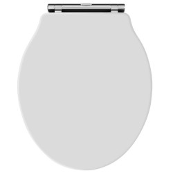 Traditional Toilet Seat (Chancery) - Main