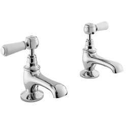 Topaz lever basin taps - Main