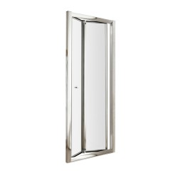 Pacific 1000mm Bi-Fold Shower Door - Main