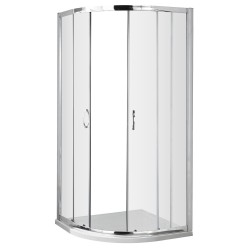 Ella Quadrant Shower Enclosure 900x900mm - Main
