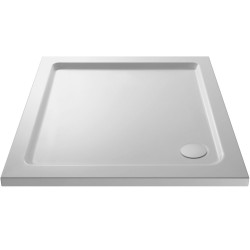Square Shower Tray 700mm x 700mm - Main