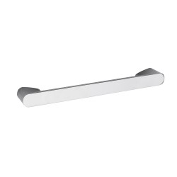 215mm Rounded Furniture Handle - Main
