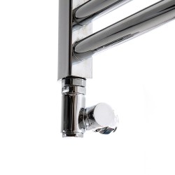 Lock Shield Dual Fuel Valve