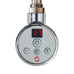 Manual NOVA Dual Fuel Valve Thermostatic Element Kit