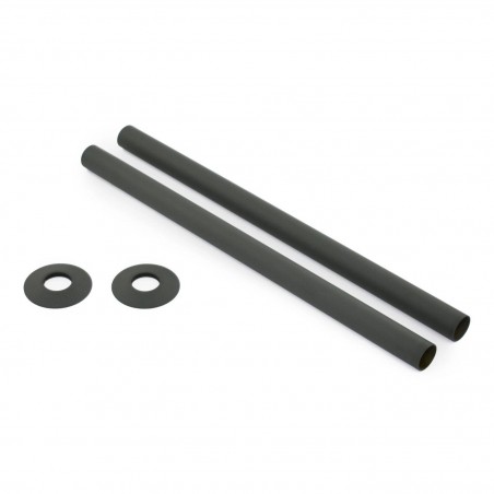 Gunboat Grey Metal Sleeving Kit 300mm