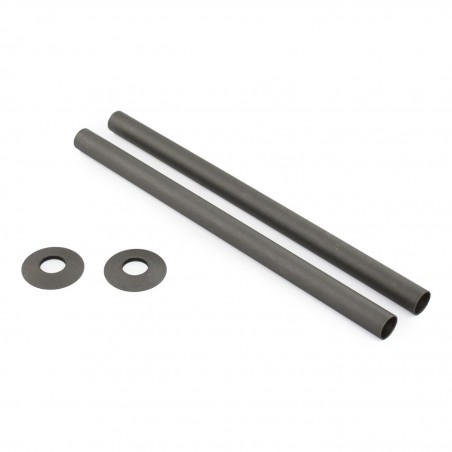 Light Pewter Sleeving Kit 300mm