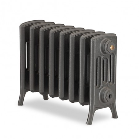 CORE - 4 Column Cast Iron Radiator - 360mm High