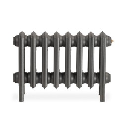 CORE - 4 Column Cast Iron Radiator - 360mm High