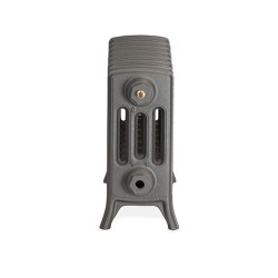 CORE - 4 Column Cast Iron Radiator - 360mm High