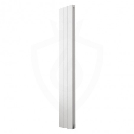 Carisa Nemo Double White Aluminium Radiator - 280 x 1800mm
