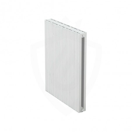 Carisa Monza Double White Aluminium Radiator - 470 x 600mm