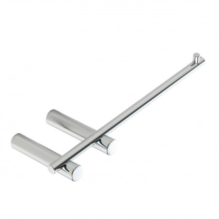 Celtus Toilet Roll Holder - Chrome