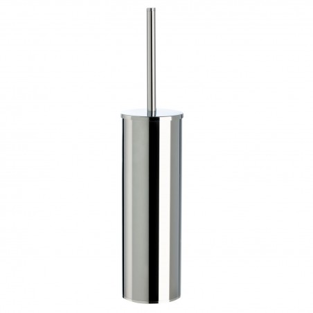 Celtus Wall Mounted Toilet Brush Holder - Chrome
