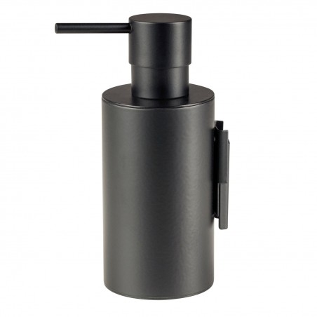 Celtus Wall Mounted Soap Dispenser - Black