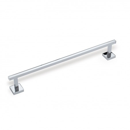 Virgo 450mm Towel Rail -...