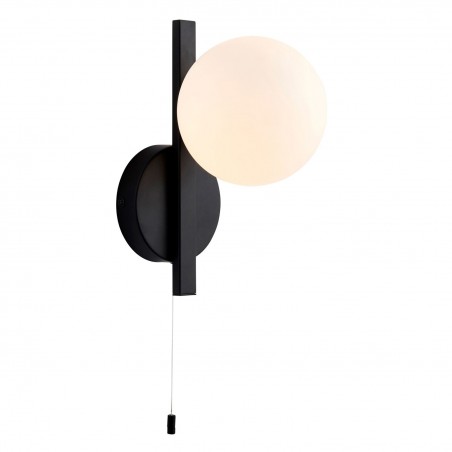 Scorpius Wall Light - Matt...