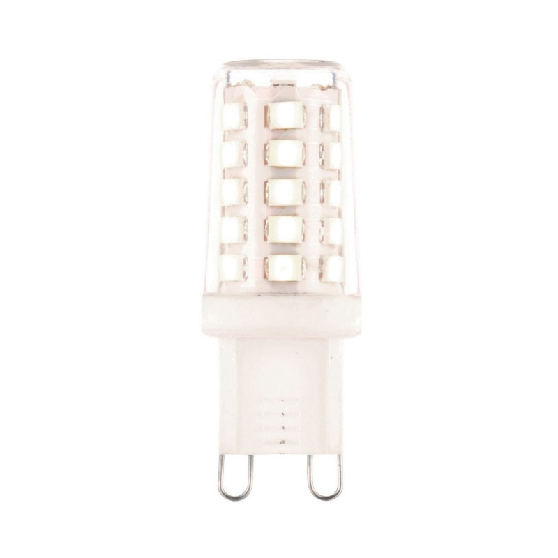 G9 LED SMD 200lm 2.5W Bulb - Cool White