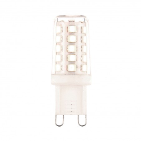 G9 LED SMD 200lm 2.5W Bulb - Cool White