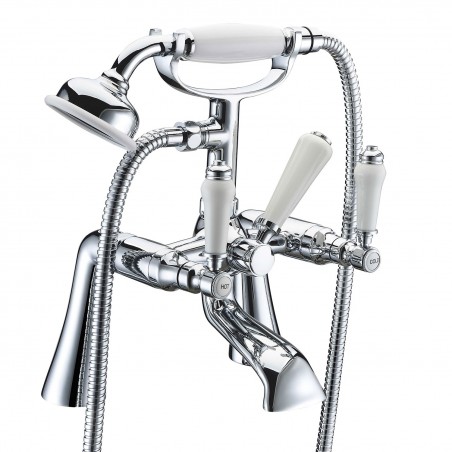 Gallileo Bath/Shower Mixer...