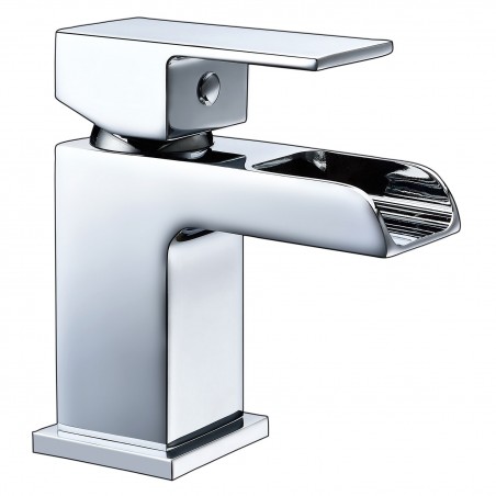 Arrogate Cloakroom Basin Mixer - Chrome