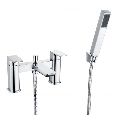 Marengo Bath Shower Mixer -...