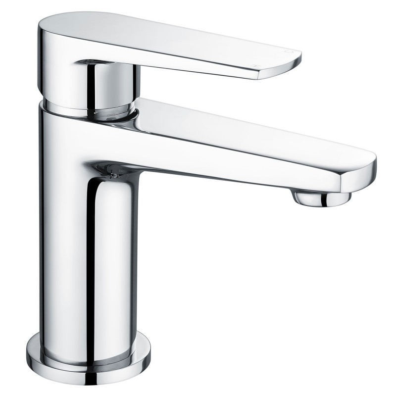 Orchid Basin Mixer - Chrome Orchid Basin Mixer - Chrome