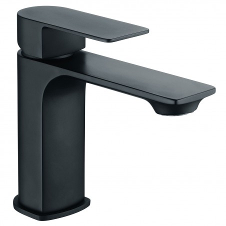 Ventura Basin Mixer - Matt Black
